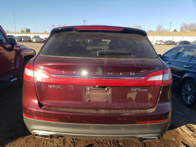 Photo 5 VIN: 2LMPJ8KP1JBL12218 - LINCOLN MKX SELECT 