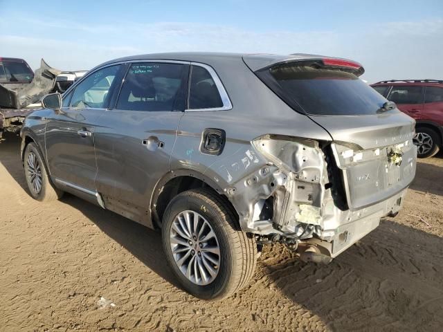 Photo 1 VIN: 2LMPJ8KP2HBL41219 - LINCOLN MKX SELECT 