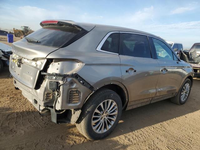 Photo 2 VIN: 2LMPJ8KP2HBL41219 - LINCOLN MKX SELECT 