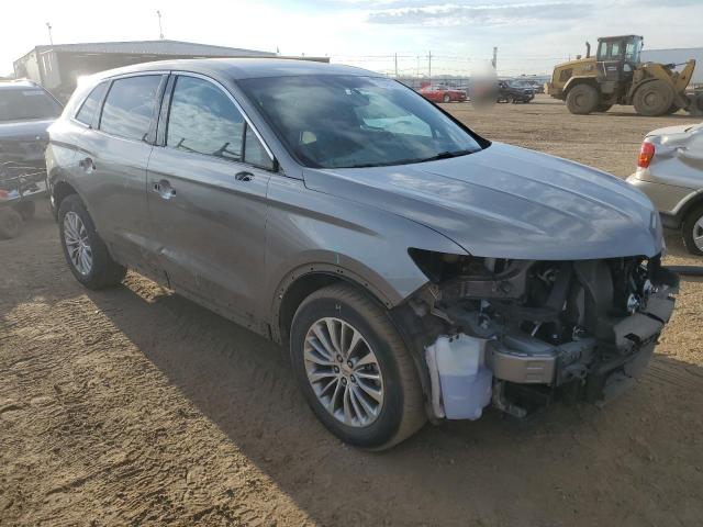 Photo 3 VIN: 2LMPJ8KP2HBL41219 - LINCOLN MKX SELECT 