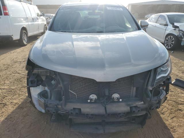 Photo 4 VIN: 2LMPJ8KP2HBL41219 - LINCOLN MKX SELECT 