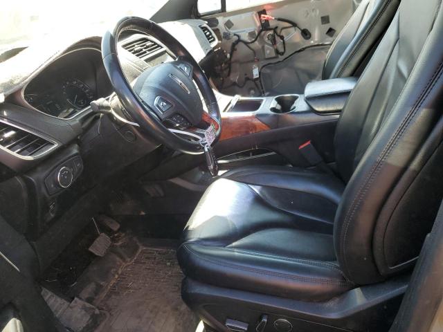 Photo 6 VIN: 2LMPJ8KP2HBL41219 - LINCOLN MKX SELECT 