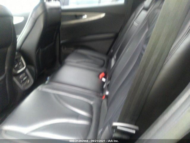 Photo 7 VIN: 2LMPJ8KP3HBL19228 - LINCOLN MKX 