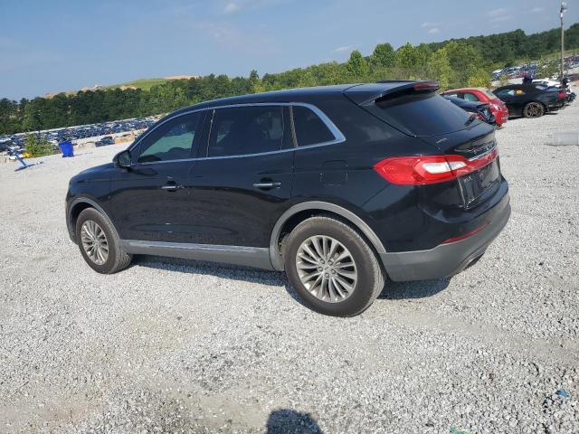 Photo 1 VIN: 2LMPJ8KP8GBL29056 - LINCOLN MKX SELECT 