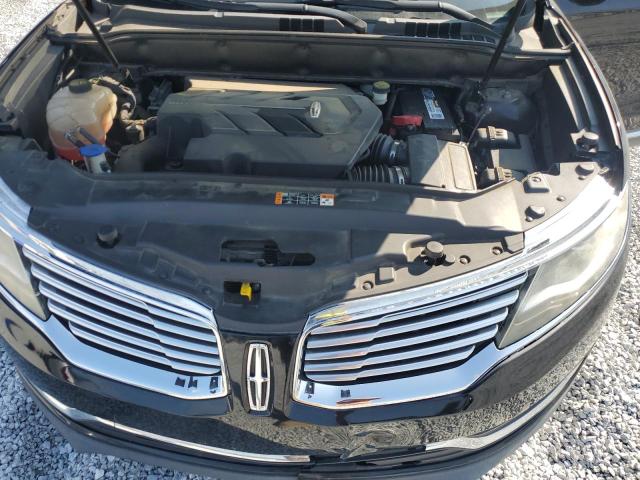 Photo 11 VIN: 2LMPJ8KP8GBL29056 - LINCOLN MKX SELECT 