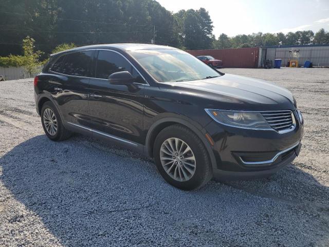 Photo 3 VIN: 2LMPJ8KP8GBL29056 - LINCOLN MKX SELECT 