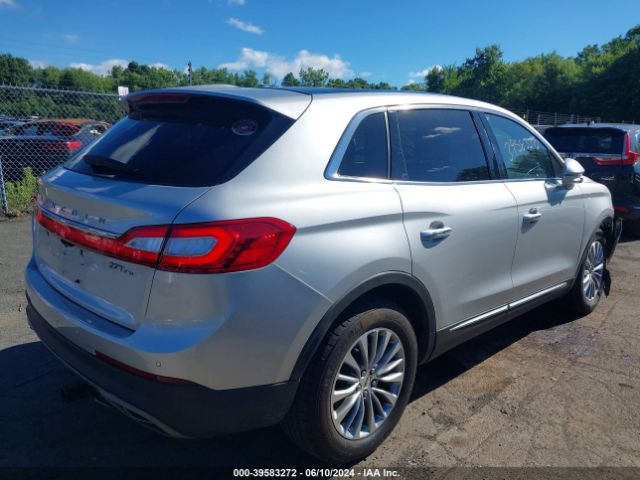 Photo 3 VIN: 2LMPJ8KP8JBL21336 - LINCOLN MKX 