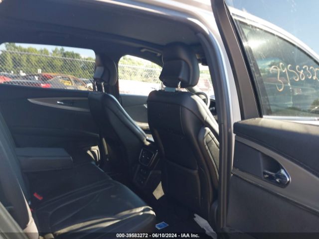 Photo 7 VIN: 2LMPJ8KP8JBL21336 - LINCOLN MKX 