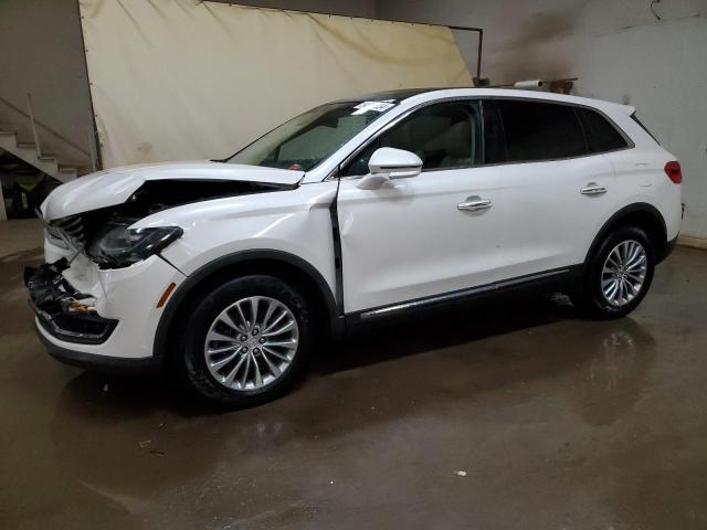 Photo 0 VIN: 2LMPJ8KP9HBL25356 - LINCOLN MKX 