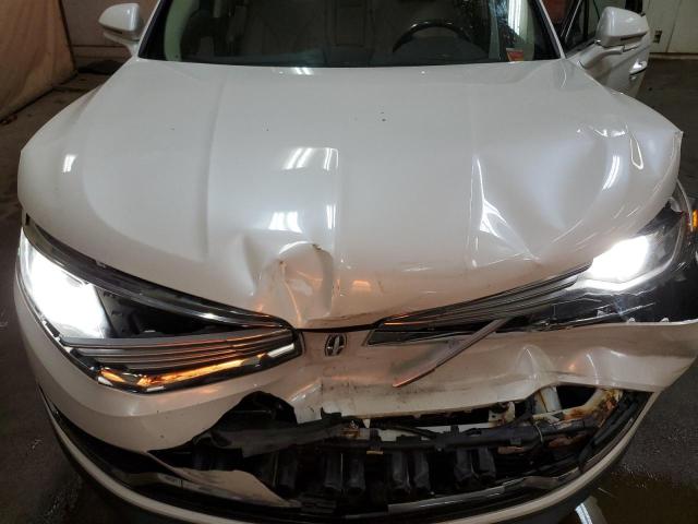 Photo 11 VIN: 2LMPJ8KP9HBL25356 - LINCOLN MKX 