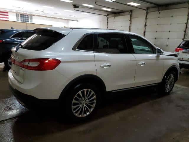 Photo 2 VIN: 2LMPJ8KP9HBL25356 - LINCOLN MKX 