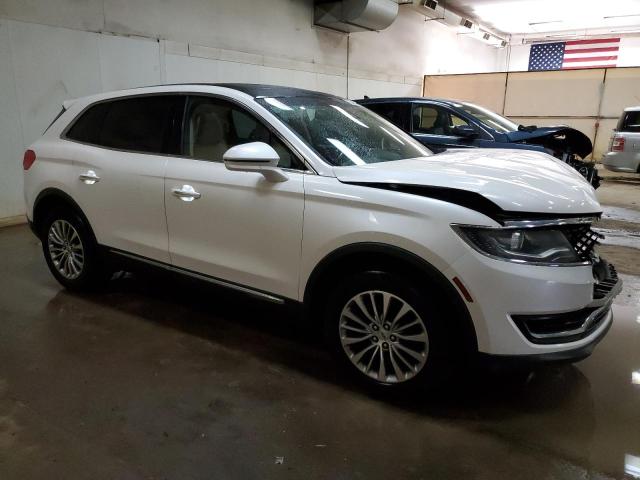 Photo 3 VIN: 2LMPJ8KP9HBL25356 - LINCOLN MKX 