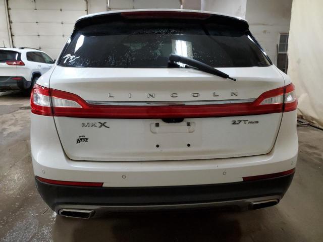 Photo 5 VIN: 2LMPJ8KP9HBL25356 - LINCOLN MKX 