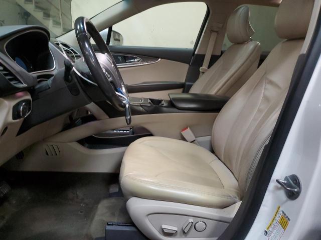 Photo 6 VIN: 2LMPJ8KP9HBL25356 - LINCOLN MKX 