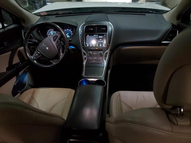 Photo 7 VIN: 2LMPJ8KP9HBL25356 - LINCOLN MKX 