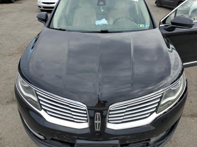 Photo 10 VIN: 2LMPJ8KR0GBL53191 - LINCOLN MKX SELECT 