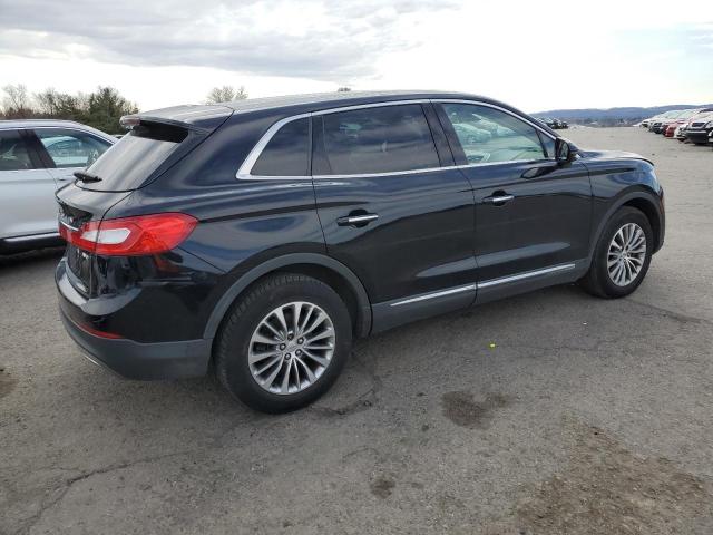 Photo 2 VIN: 2LMPJ8KR0GBL53191 - LINCOLN MKX SELECT 