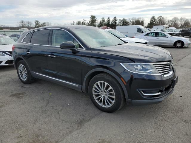 Photo 3 VIN: 2LMPJ8KR0GBL53191 - LINCOLN MKX SELECT 