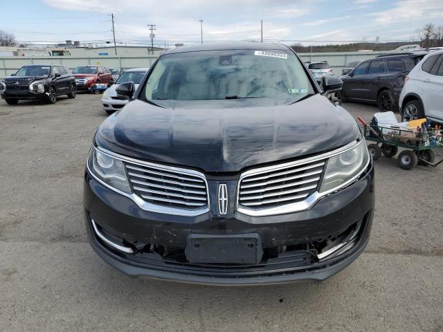 Photo 4 VIN: 2LMPJ8KR0GBL53191 - LINCOLN MKX SELECT 