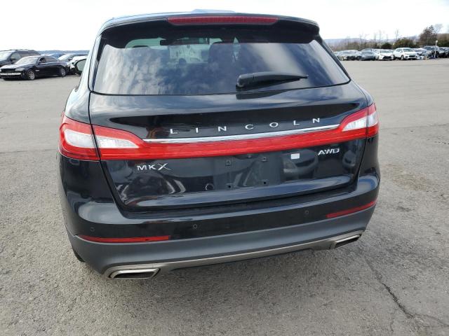 Photo 5 VIN: 2LMPJ8KR0GBL53191 - LINCOLN MKX SELECT 