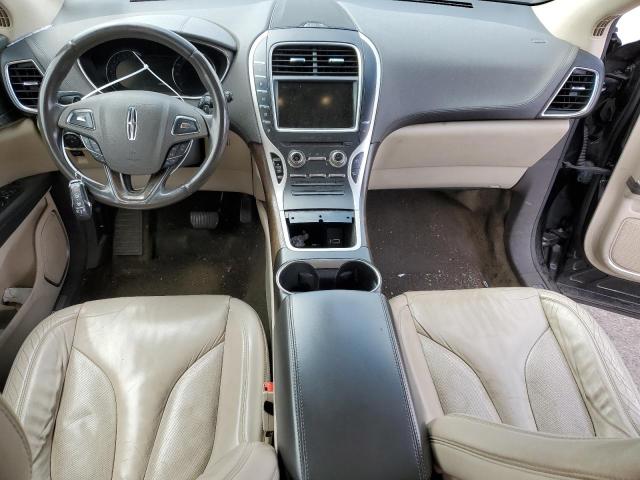 Photo 7 VIN: 2LMPJ8KR0GBL53191 - LINCOLN MKX SELECT 