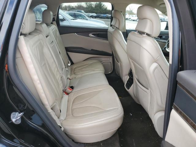 Photo 9 VIN: 2LMPJ8KR0GBL53191 - LINCOLN MKX SELECT 