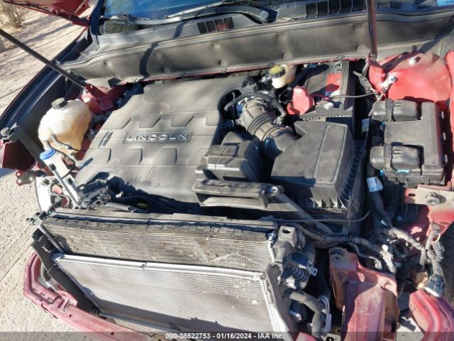 Photo 9 VIN: 2LMPJ8KR0GBL55362 - LINCOLN MKX 