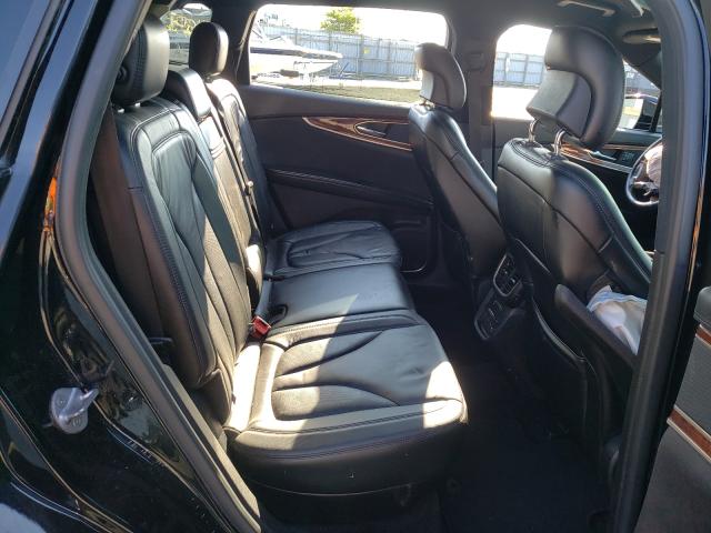 Photo 5 VIN: 2LMPJ8KR0HBL14926 - LINCOLN MKX SELECT 