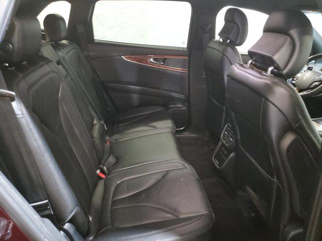 Photo 10 VIN: 2LMPJ8KR0HBL31483 - LINCOLN MKX 