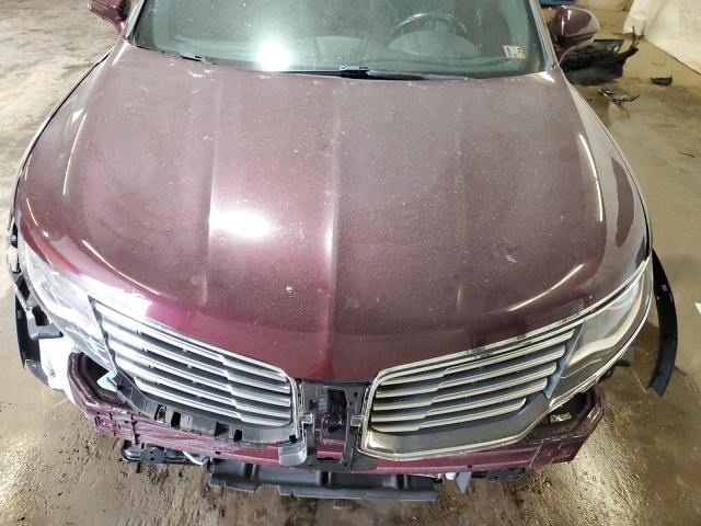 Photo 11 VIN: 2LMPJ8KR0HBL31483 - LINCOLN MKX 