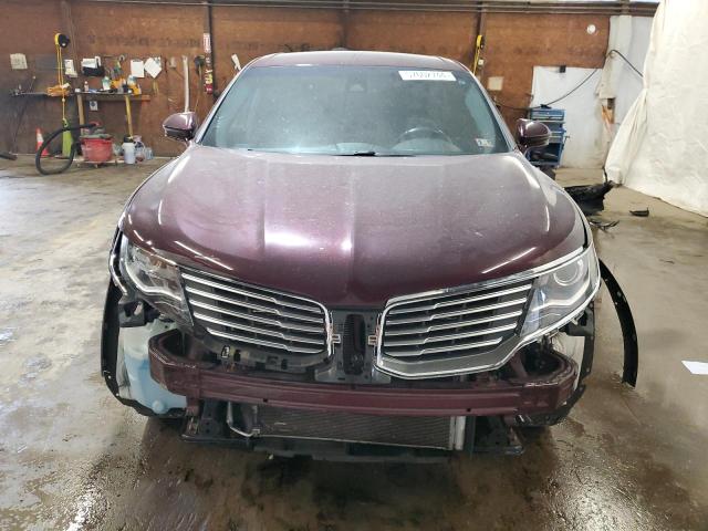 Photo 4 VIN: 2LMPJ8KR0HBL31483 - LINCOLN MKX 