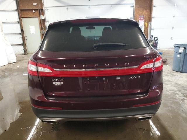 Photo 5 VIN: 2LMPJ8KR0HBL31483 - LINCOLN MKX 