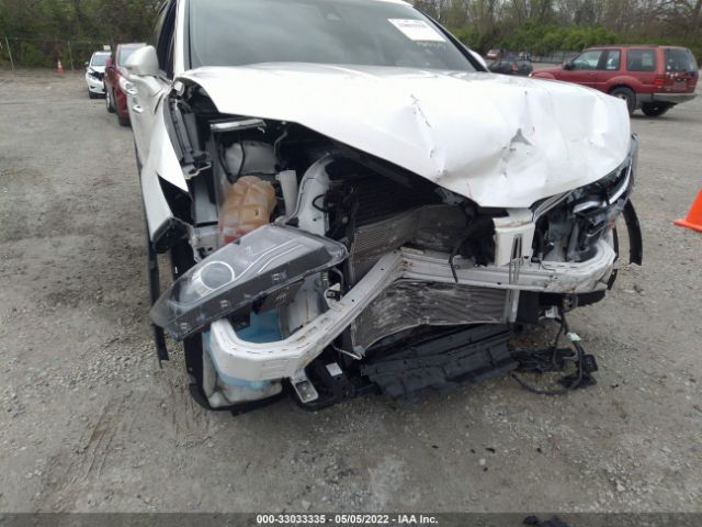 Photo 5 VIN: 2LMPJ8KR0JBL25351 - LINCOLN MKX 