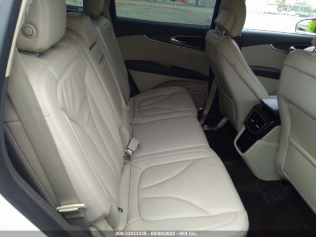 Photo 7 VIN: 2LMPJ8KR0JBL25351 - LINCOLN MKX 