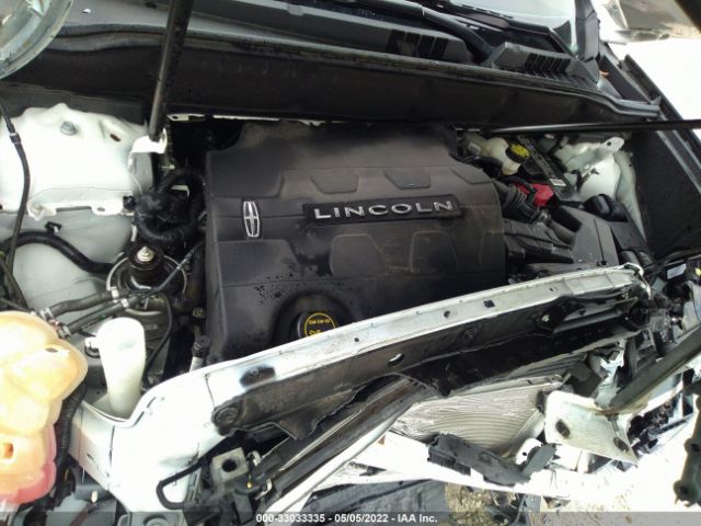 Photo 9 VIN: 2LMPJ8KR0JBL25351 - LINCOLN MKX 