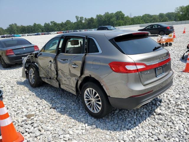 Photo 1 VIN: 2LMPJ8KR1HBL33856 - LINCOLN MKX SELECT 