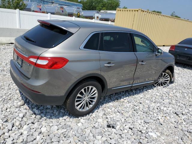 Photo 2 VIN: 2LMPJ8KR1HBL33856 - LINCOLN MKX SELECT 