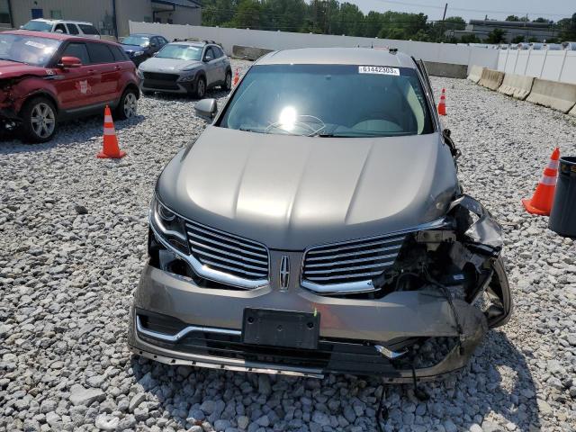 Photo 4 VIN: 2LMPJ8KR1HBL33856 - LINCOLN MKX SELECT 