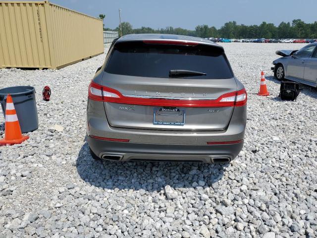 Photo 5 VIN: 2LMPJ8KR1HBL33856 - LINCOLN MKX SELECT 