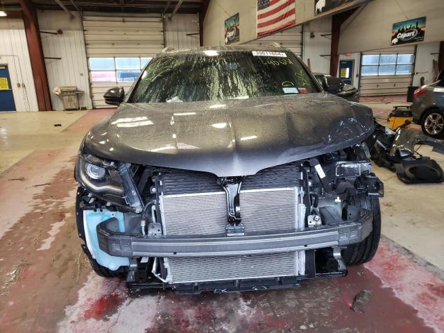 Photo 4 VIN: 2LMPJ8KR1HBL40631 - LINCOLN MKX 