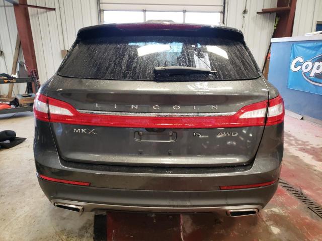 Photo 5 VIN: 2LMPJ8KR1HBL40631 - LINCOLN MKX 