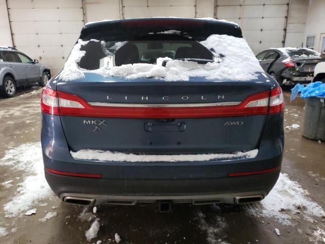 Photo 5 VIN: 2LMPJ8KR1JBL18778 - LINCOLN MKX SELECT 