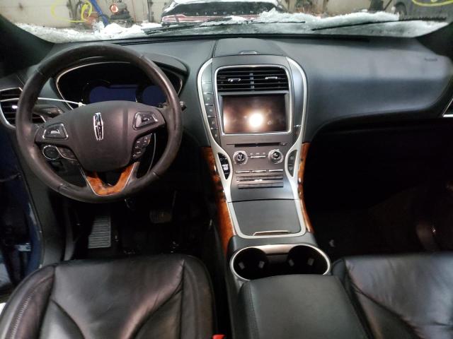 Photo 7 VIN: 2LMPJ8KR1JBL18778 - LINCOLN MKX SELECT 