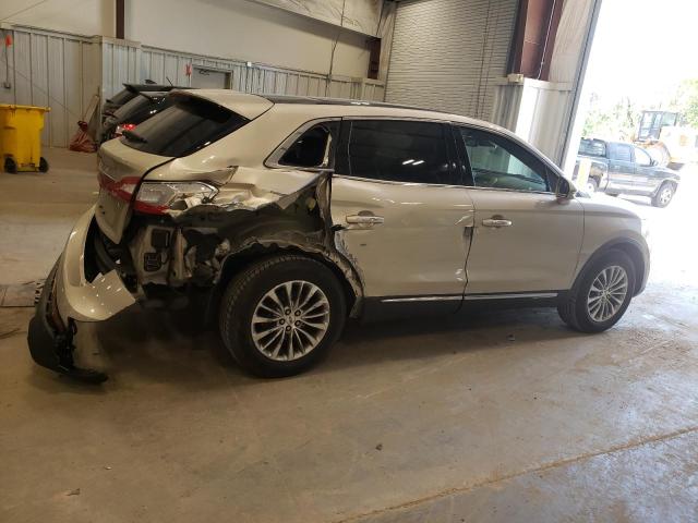 Photo 2 VIN: 2LMPJ8KR2HBL37060 - LINCOLN MKX SELECT 