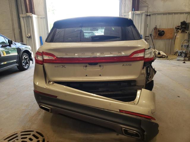 Photo 5 VIN: 2LMPJ8KR2HBL37060 - LINCOLN MKX SELECT 