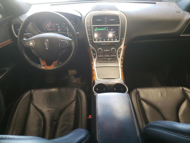 Photo 7 VIN: 2LMPJ8KR2HBL37060 - LINCOLN MKX SELECT 