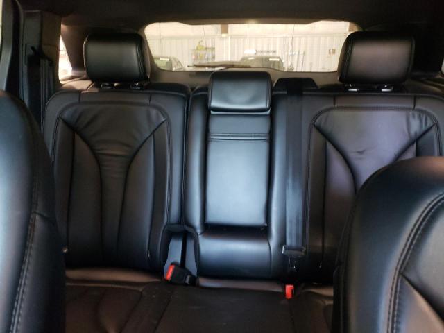 Photo 9 VIN: 2LMPJ8KR2HBL37060 - LINCOLN MKX SELECT 