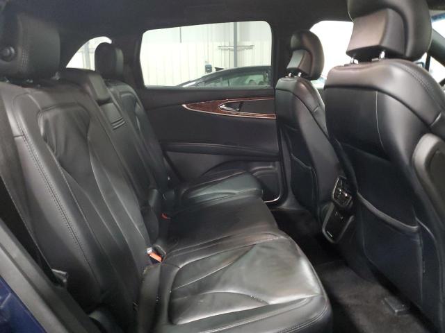 Photo 10 VIN: 2LMPJ8KR2HBL37074 - LINCOLN MKX SELECT 