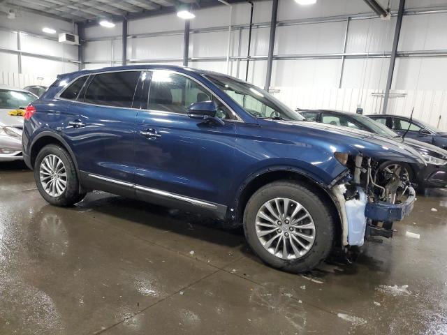 Photo 3 VIN: 2LMPJ8KR2HBL37074 - LINCOLN MKX SELECT 