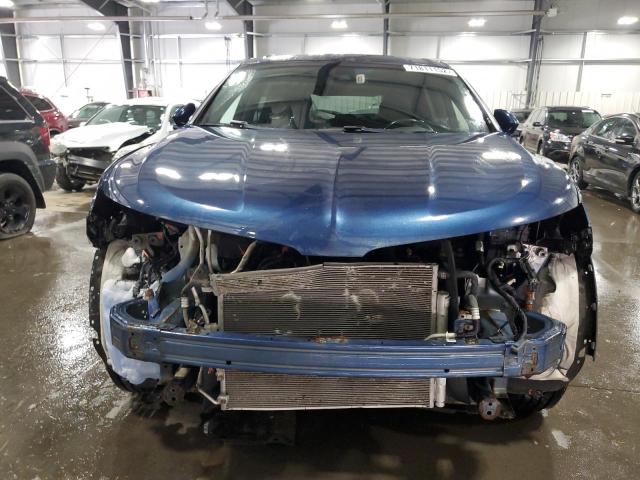 Photo 4 VIN: 2LMPJ8KR2HBL37074 - LINCOLN MKX SELECT 